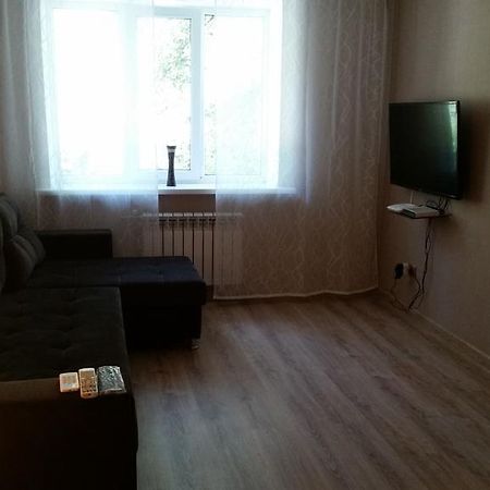 Apartments On Ahmetova 4 Almatı Dış mekan fotoğraf